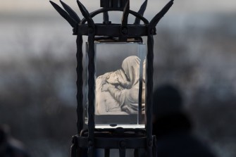 Krizova cesta Starovicky 2