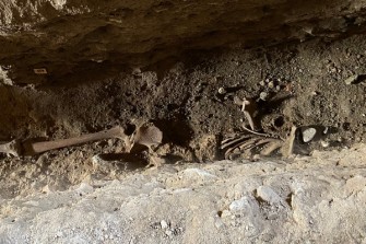 rosa coeli archeologicke nalezy 2