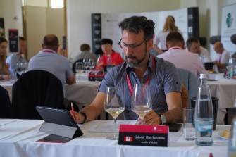 Oenoforum 2024 - hodnocení 600x400